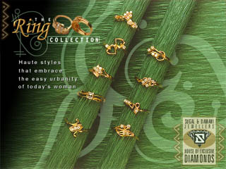 Sugal & Damani Jewellers...